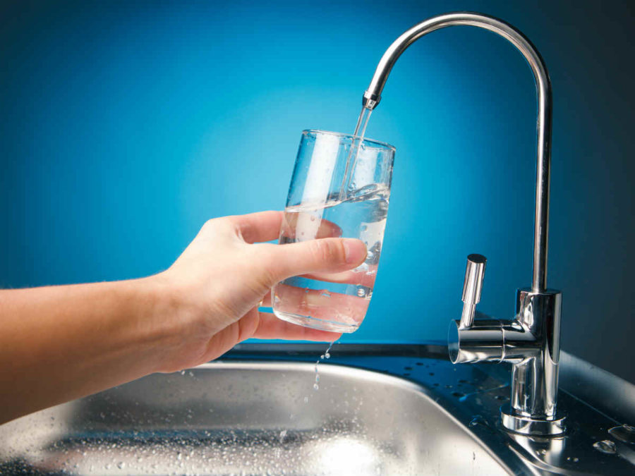 Качество водопроводной воды в Минске: проблемы и эффективные решения в 2025 год
